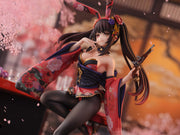 Phenex's "Date A Live V" Kurumi Tokisaki figure,DATE A LIVEⅤ Tokisaki Kurumi figure from FNEX